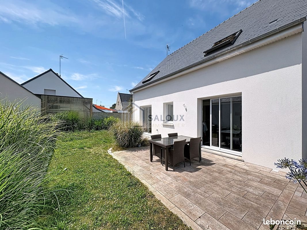 Maison à vendre, 109m², Muzillac