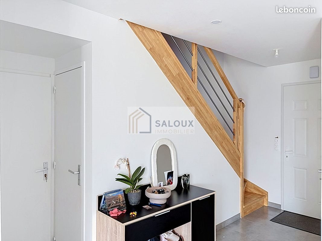 Maison à vendre, 109m², Muzillac