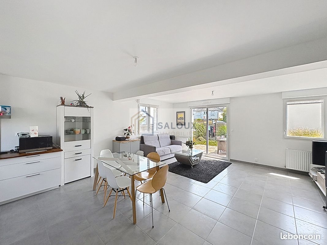 Maison à vendre, 109m², Muzillac