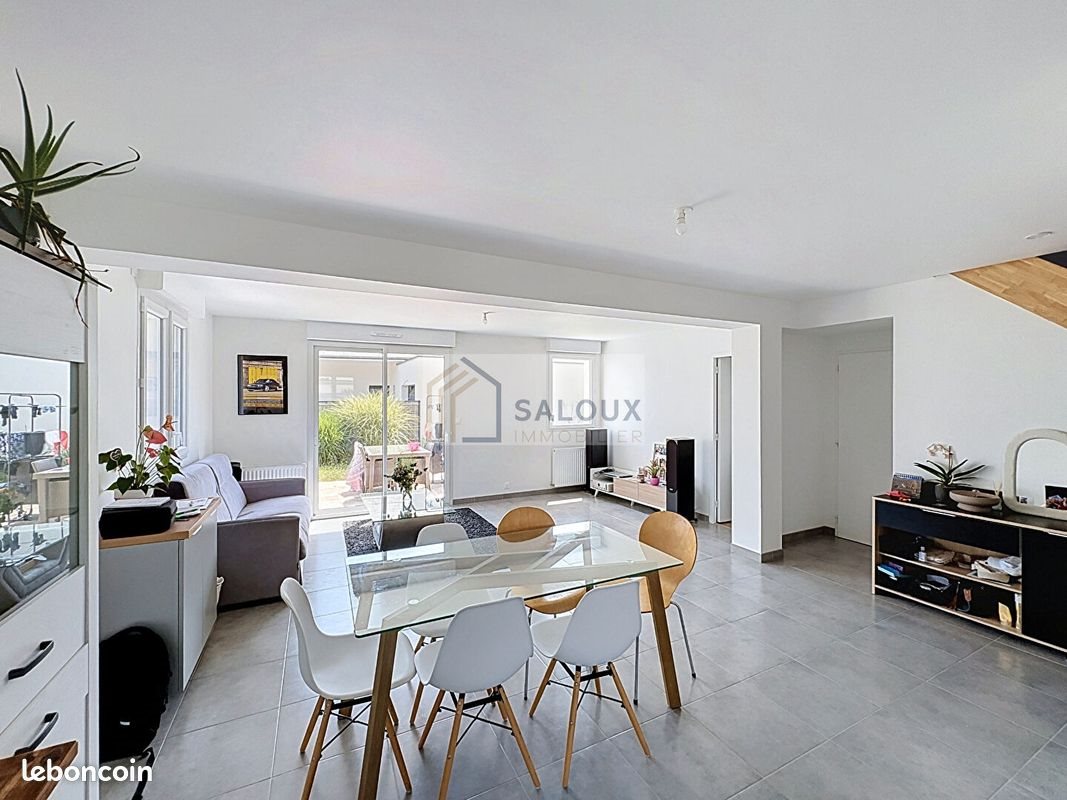 Maison à vendre, 109m², Muzillac