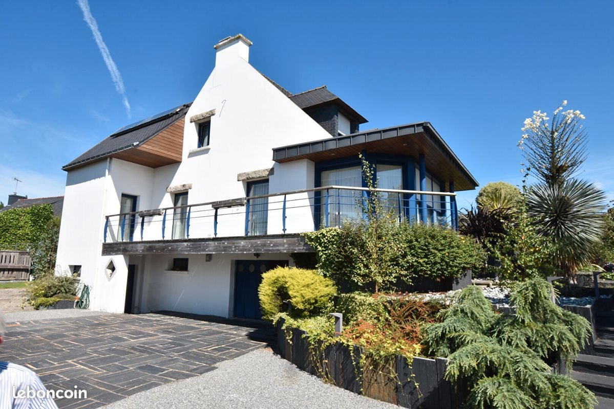 Maison à vendre, 229m², Muzillac