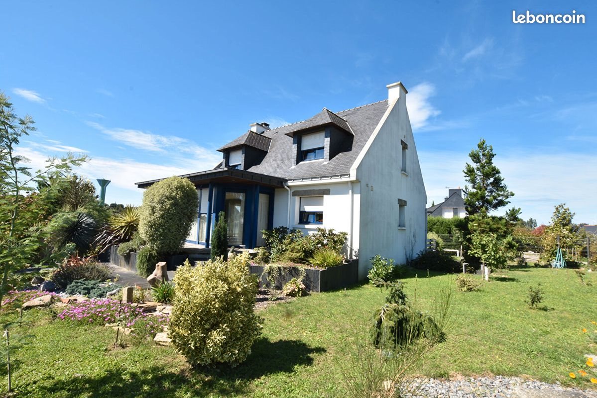 Maison à vendre, 229m², Muzillac
