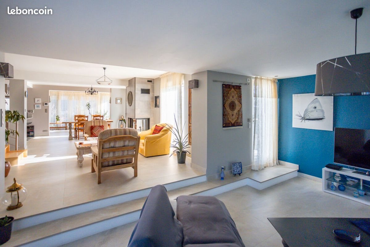 Maison à vendre, 229m², Muzillac