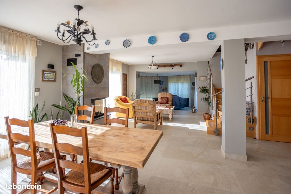 Maison à vendre, 229m², Muzillac
