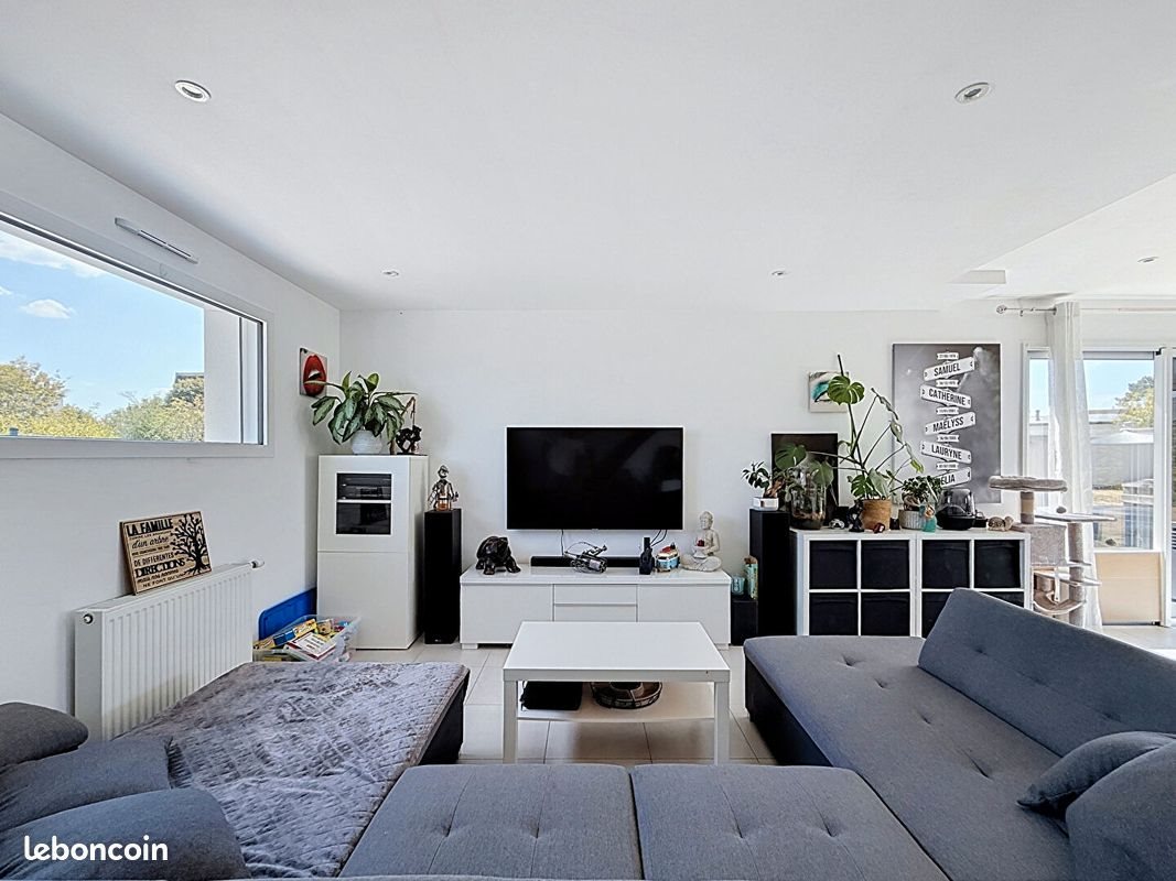 Maison à vendre, 95m², Lauzach