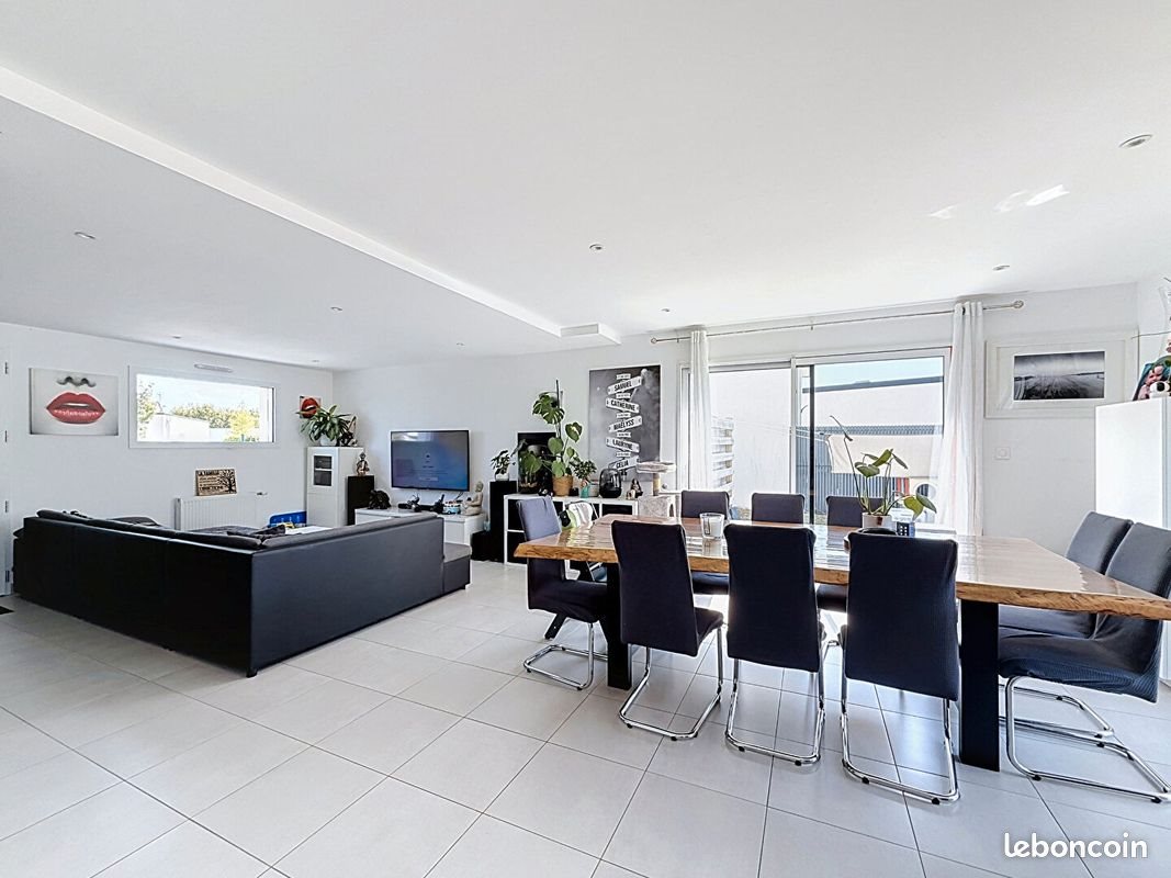 Maison à vendre, 95m², Lauzach