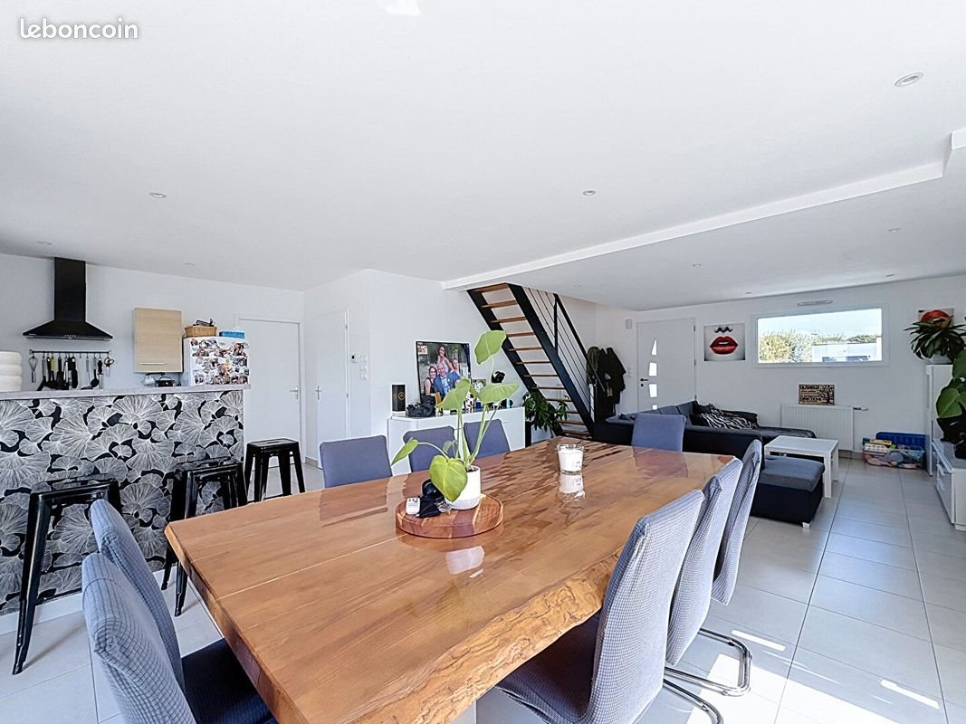 Maison à vendre, 95m², Lauzach