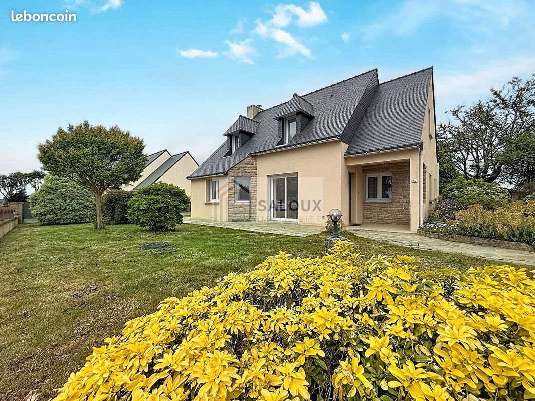 Maison à vendre, 119m², Noyal-Muzillac
