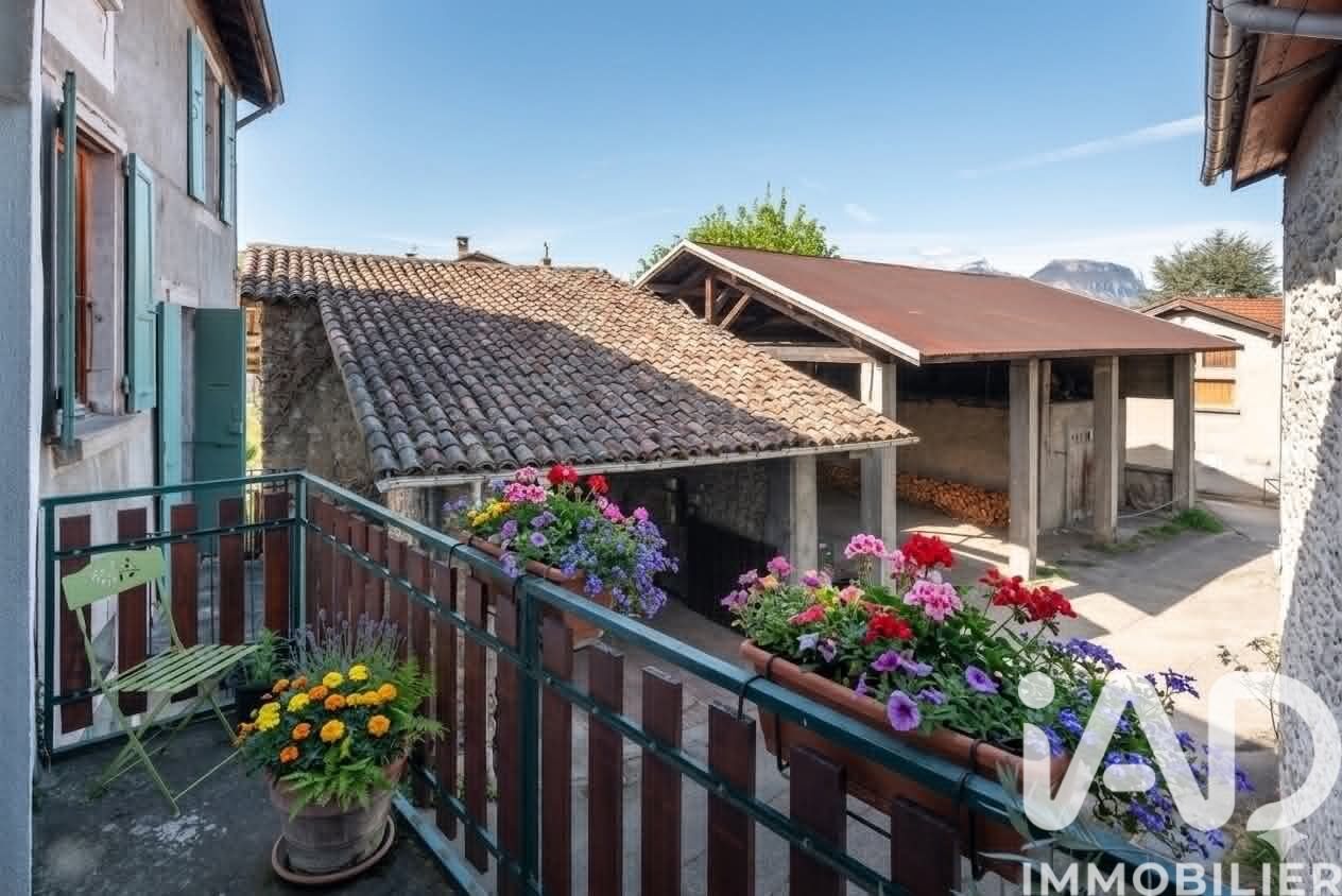 Maison à vendre, 99m², Seyssins
