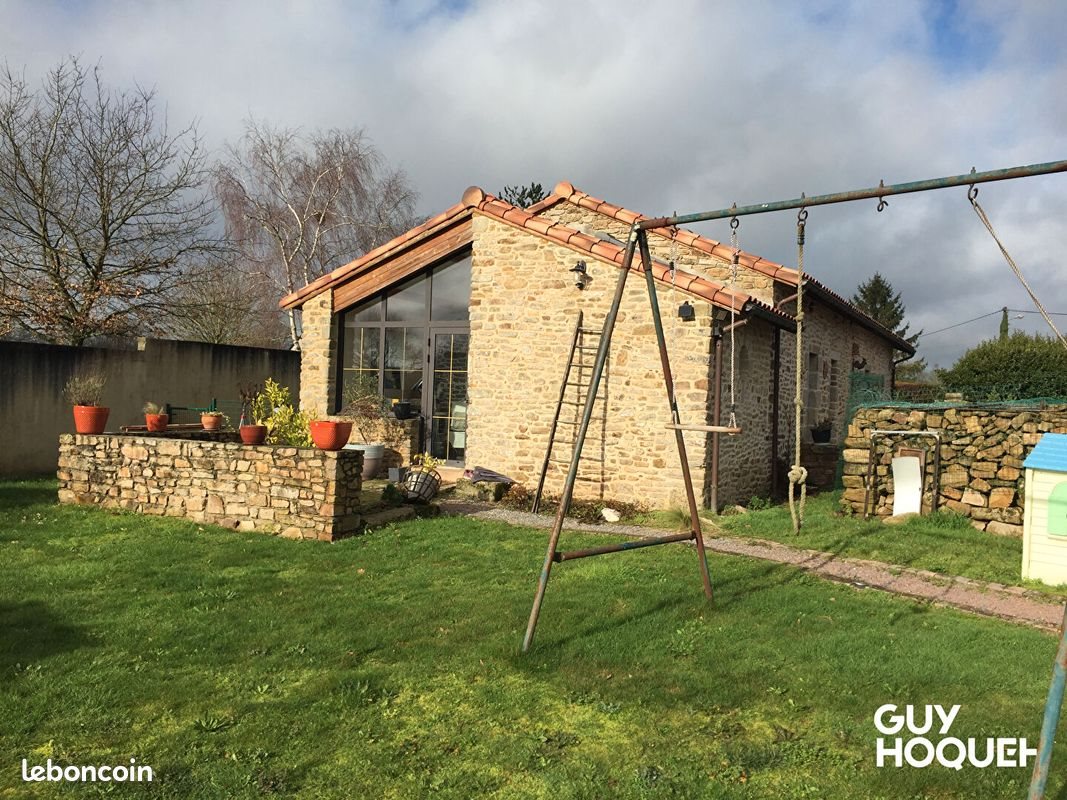 Maison à louer, 104m², Vigneux-de-Bretagne