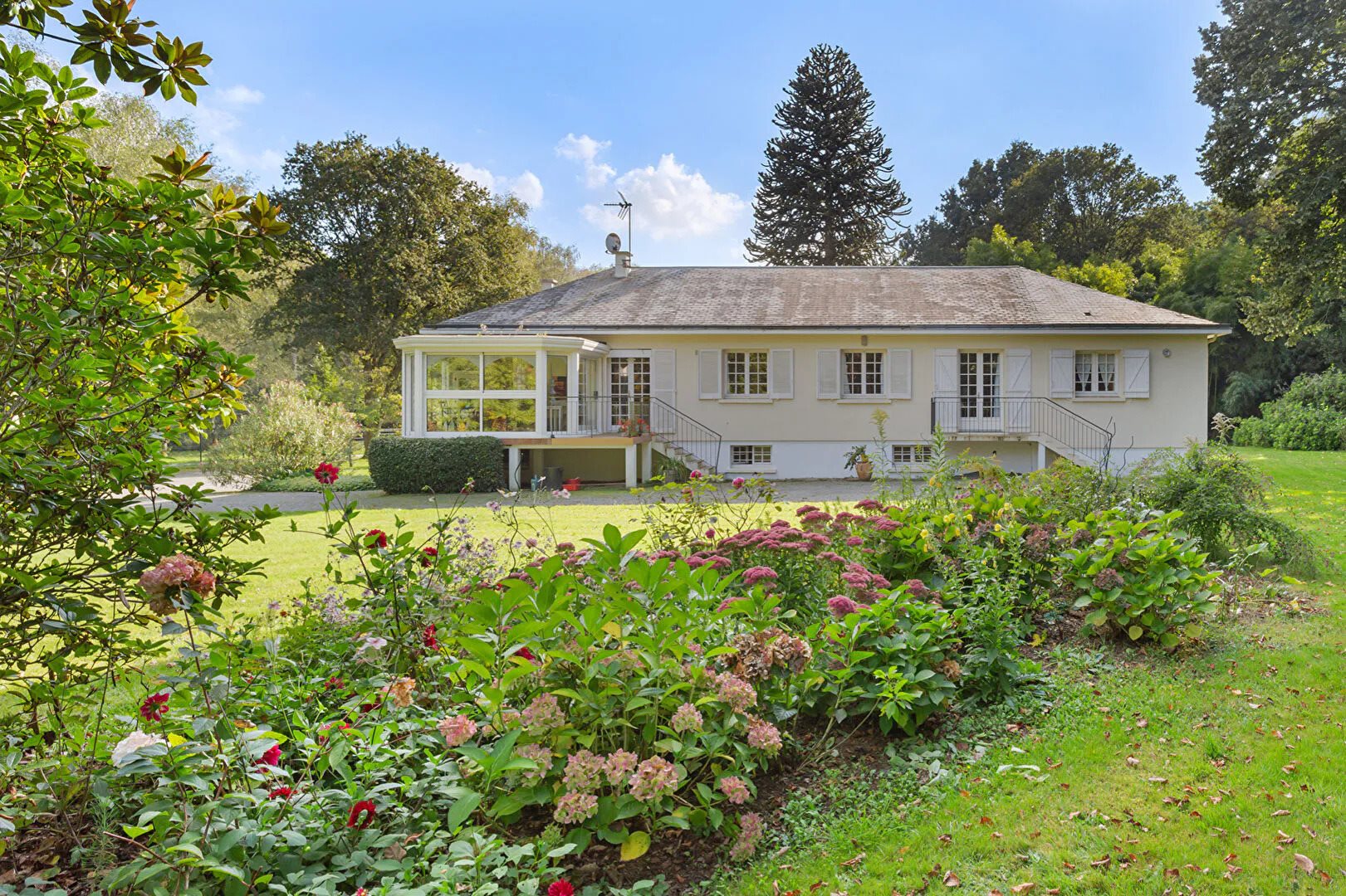 Maison à vendre, 190m², Vigneux-de-Bretagne