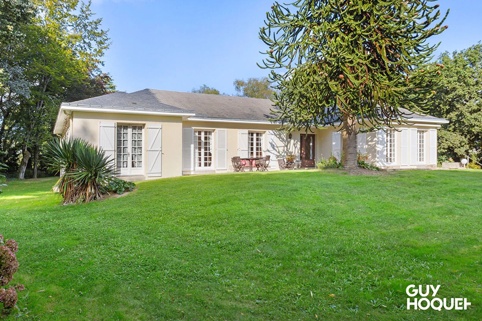 Maison à vendre, 190m², Vigneux-de-Bretagne