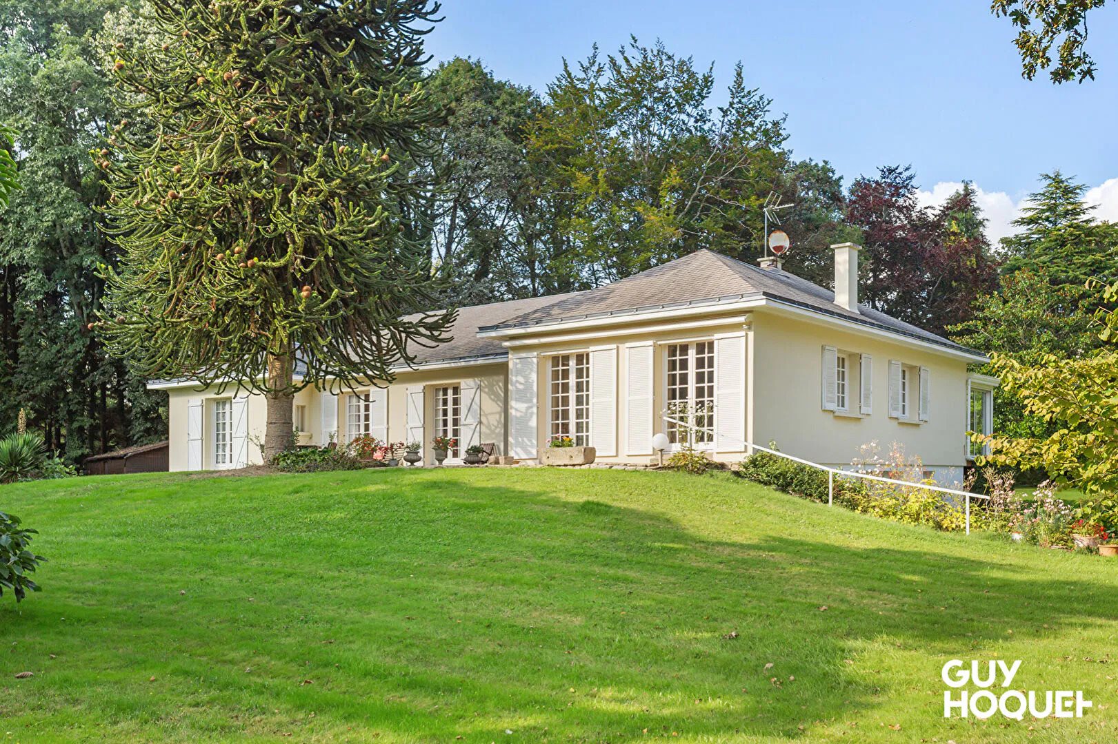 Maison à vendre, 190m², Vigneux-de-Bretagne
