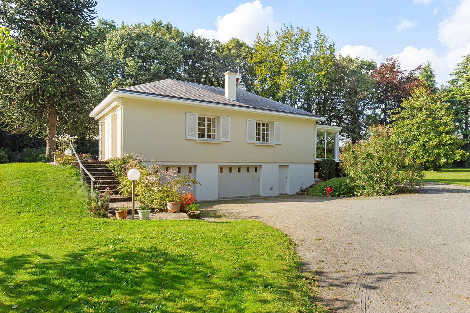Maison à vendre, 190m², Vigneux-de-Bretagne