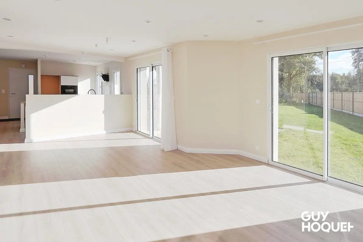 Maison à louer, 127m², Vigneux-de-Bretagne