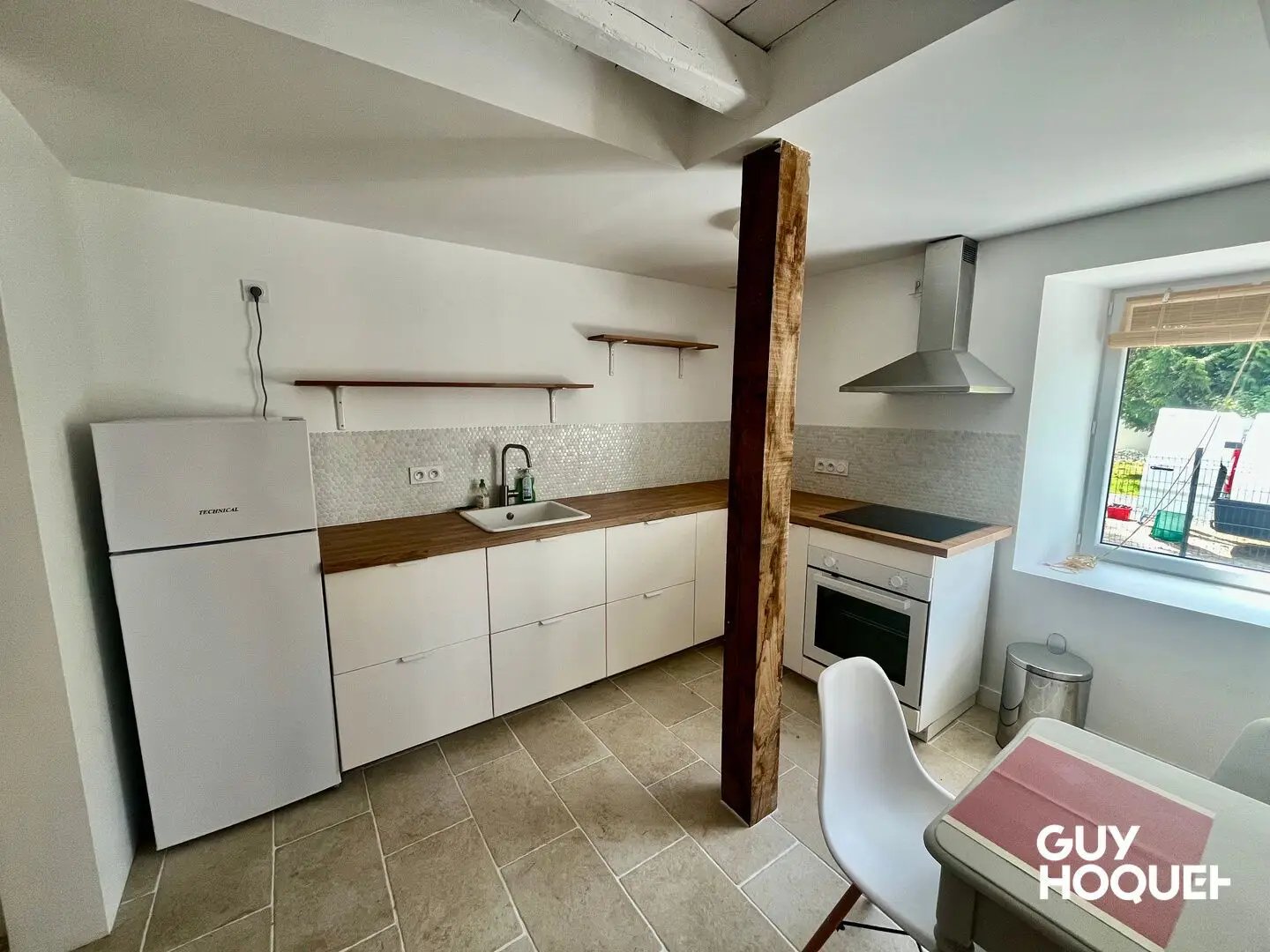Maison à louer, 59m², Plessé