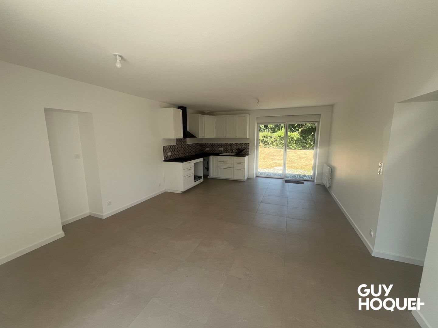 Maison à louer, 63m², Vigneux-de-Bretagne
