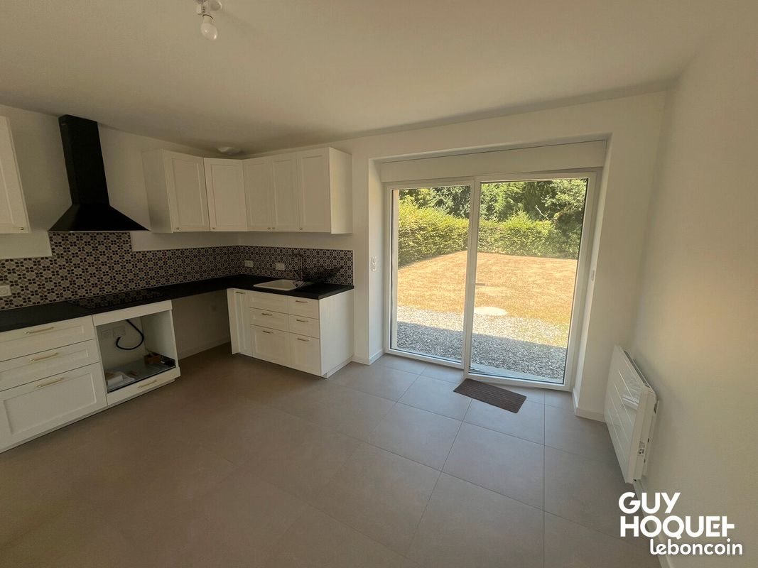 Maison à louer, 63m², Vigneux-de-Bretagne