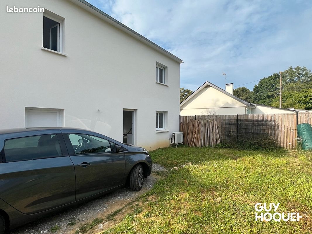 Maison à louer, 106m², Vigneux-de-Bretagne
