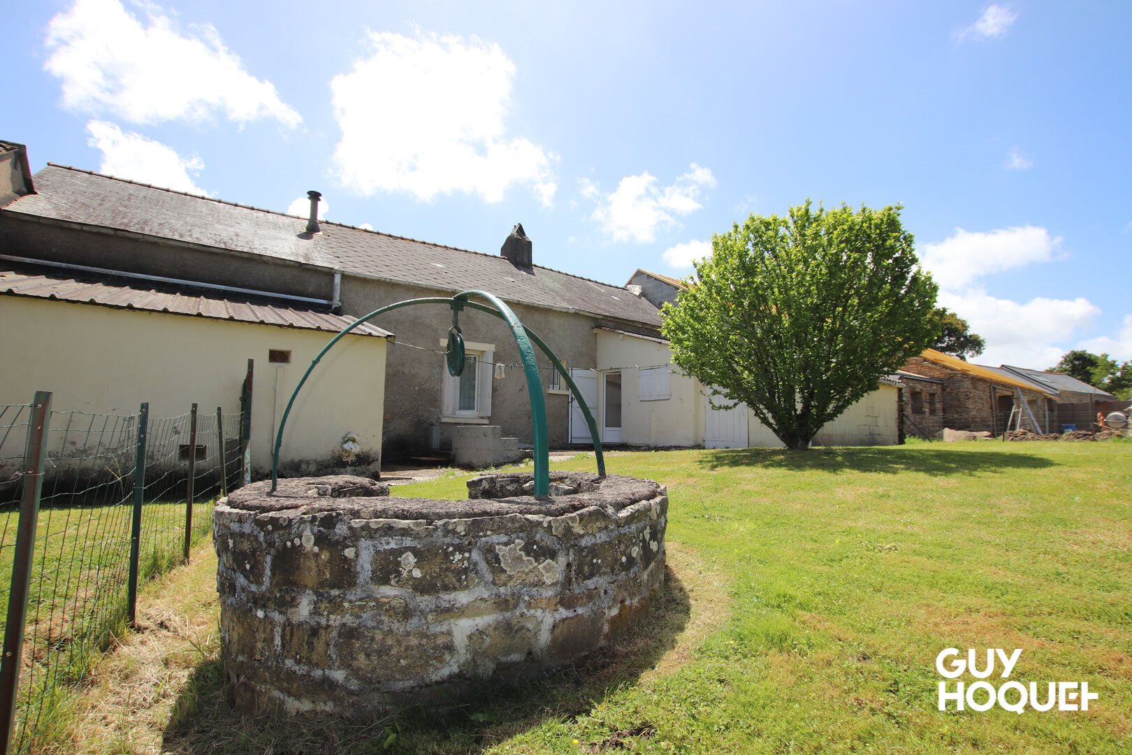 Maison à vendre, 71m², Vigneux-de-Bretagne