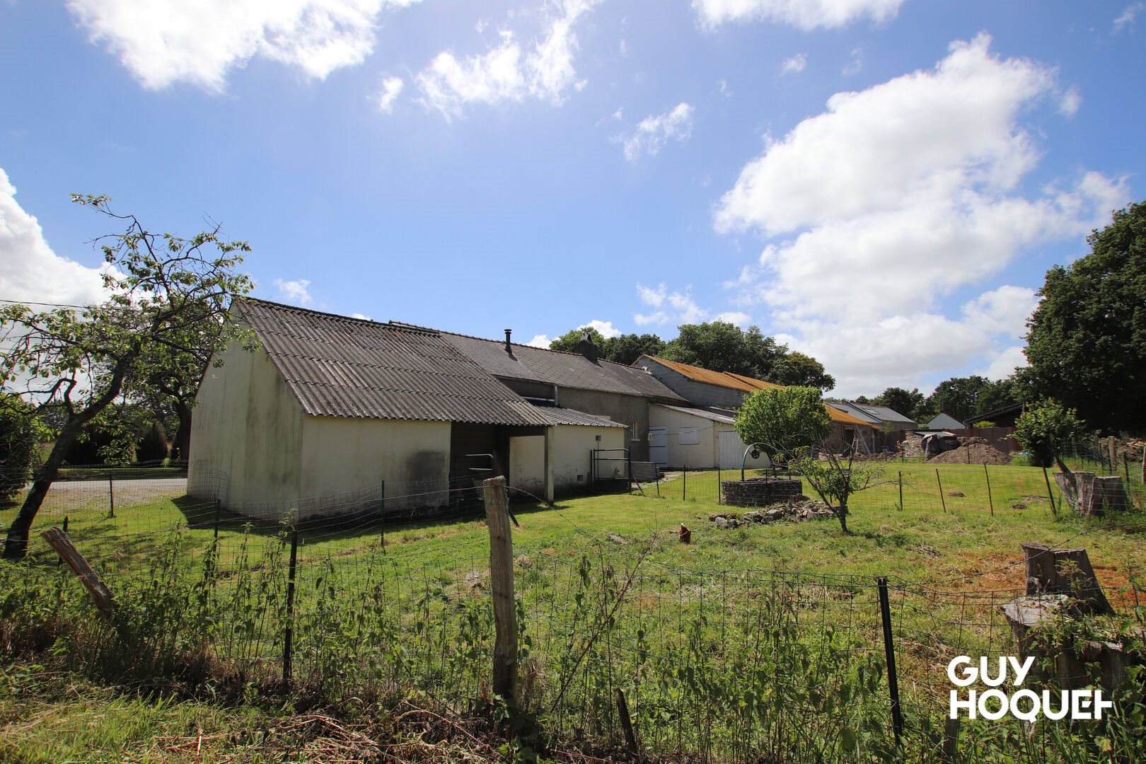 Maison à vendre, 71m², Vigneux-de-Bretagne