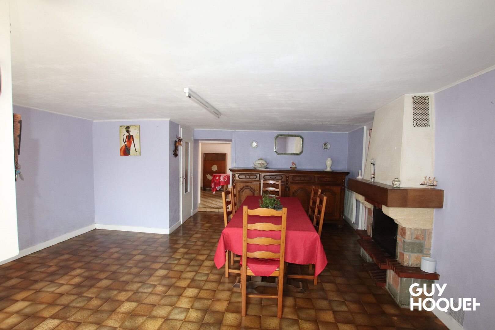 Maison à vendre, 71m², Vigneux-de-Bretagne