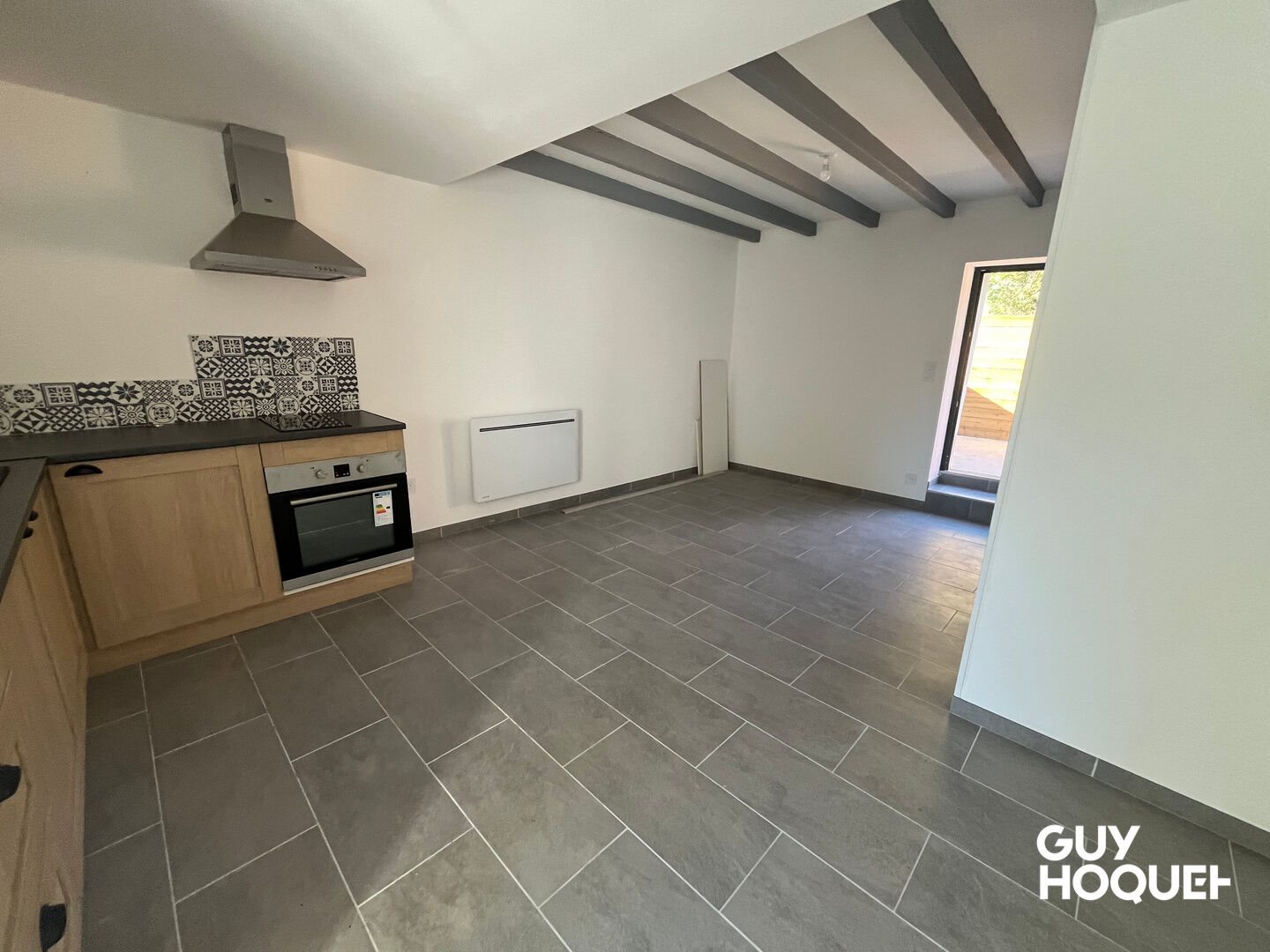 Maison à louer, 30m², Plessé