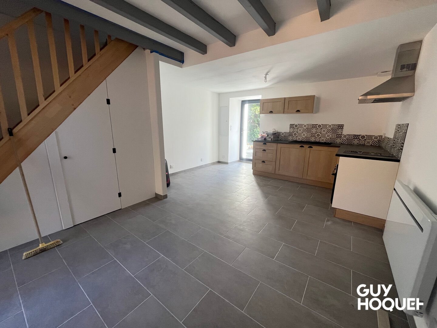 Maison à louer, 30m², Plessé