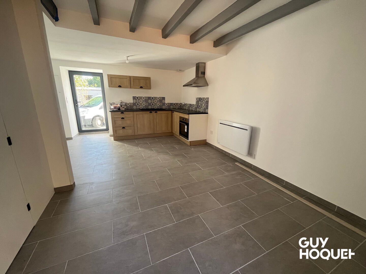 Maison à louer, 30m², Plessé