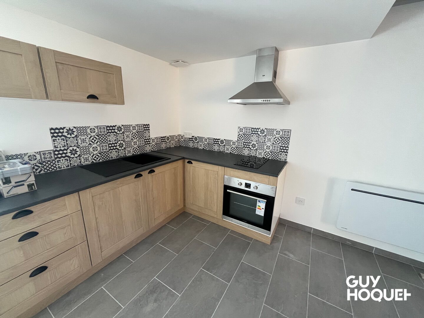 Maison à louer, 30m², Plessé