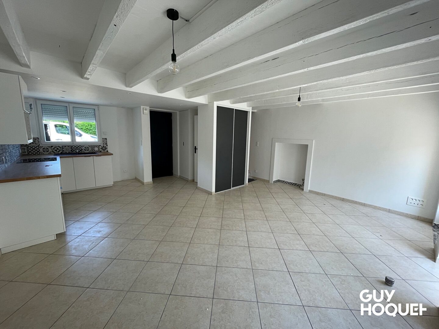 Maison à louer, 58m², Vigneux-de-Bretagne