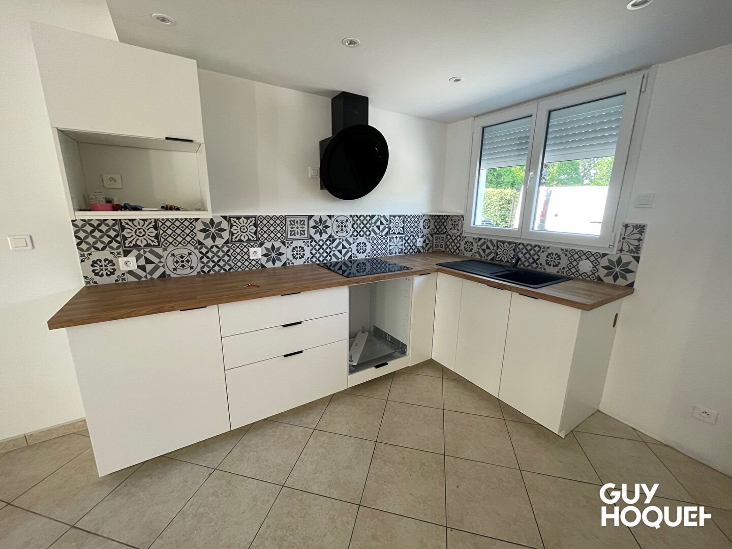 Maison à louer, 58m², Vigneux-de-Bretagne