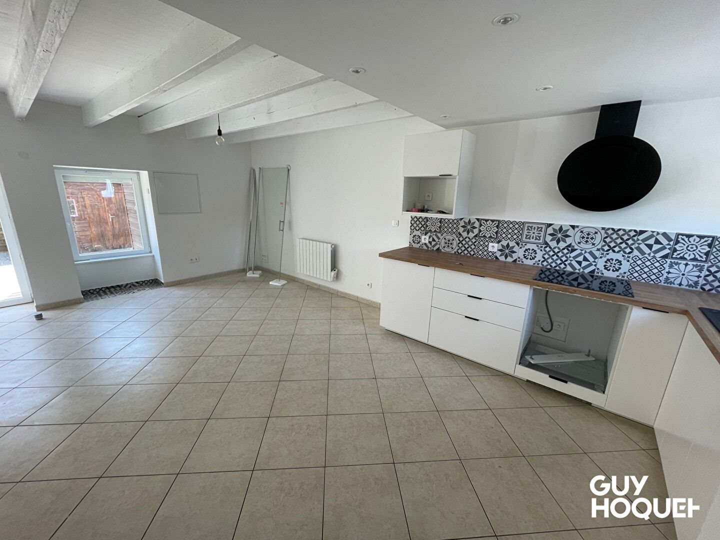 Maison à louer, 58m², Vigneux-de-Bretagne