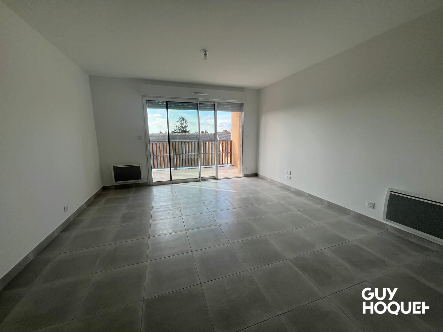 Appartement à louer, 45m², Le Loroux-Bottereau