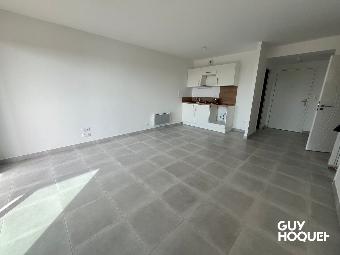 Appartement à louer, 45m², Le Loroux-Bottereau