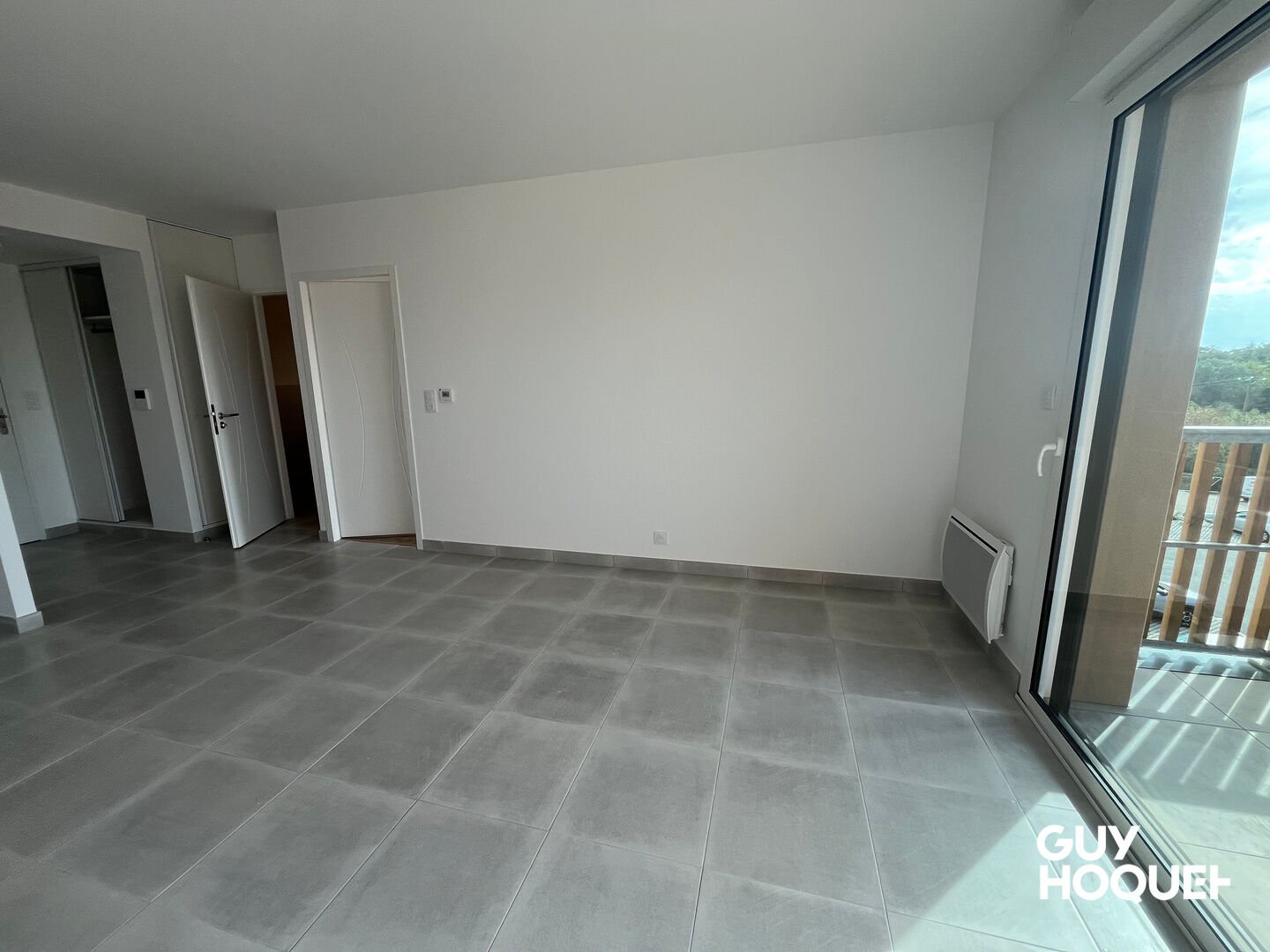 Appartement à louer, 45m², Le Loroux-Bottereau