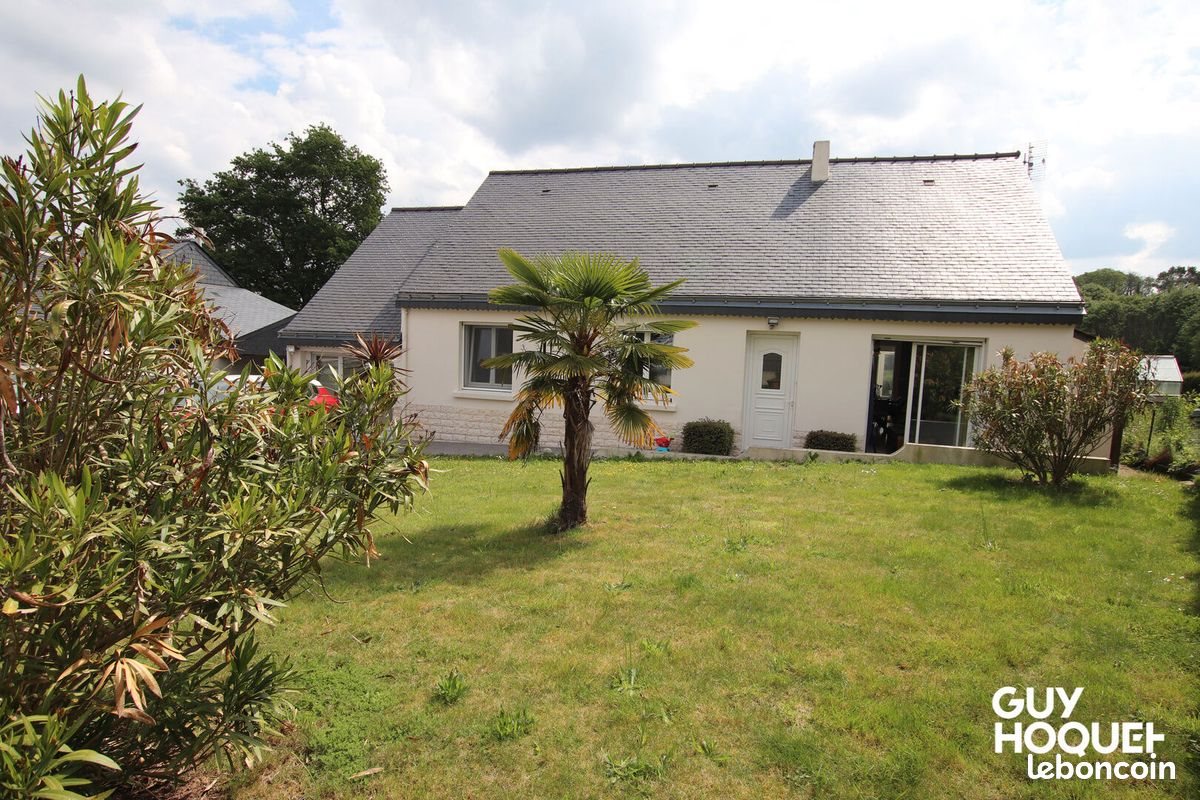 Maison à vendre, 100m², Vigneux-de-Bretagne