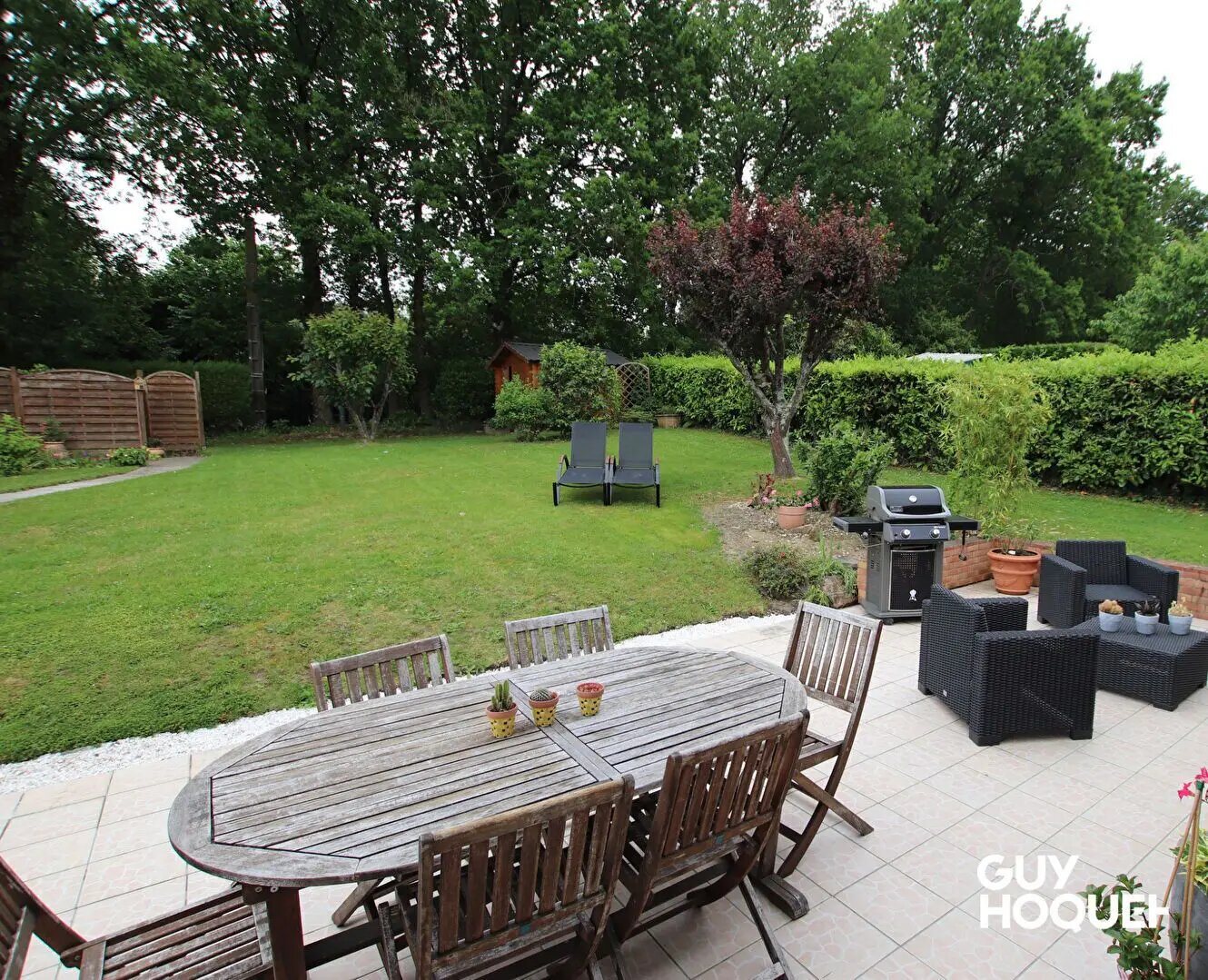 Maison à louer, 97m², Vigneux-de-Bretagne