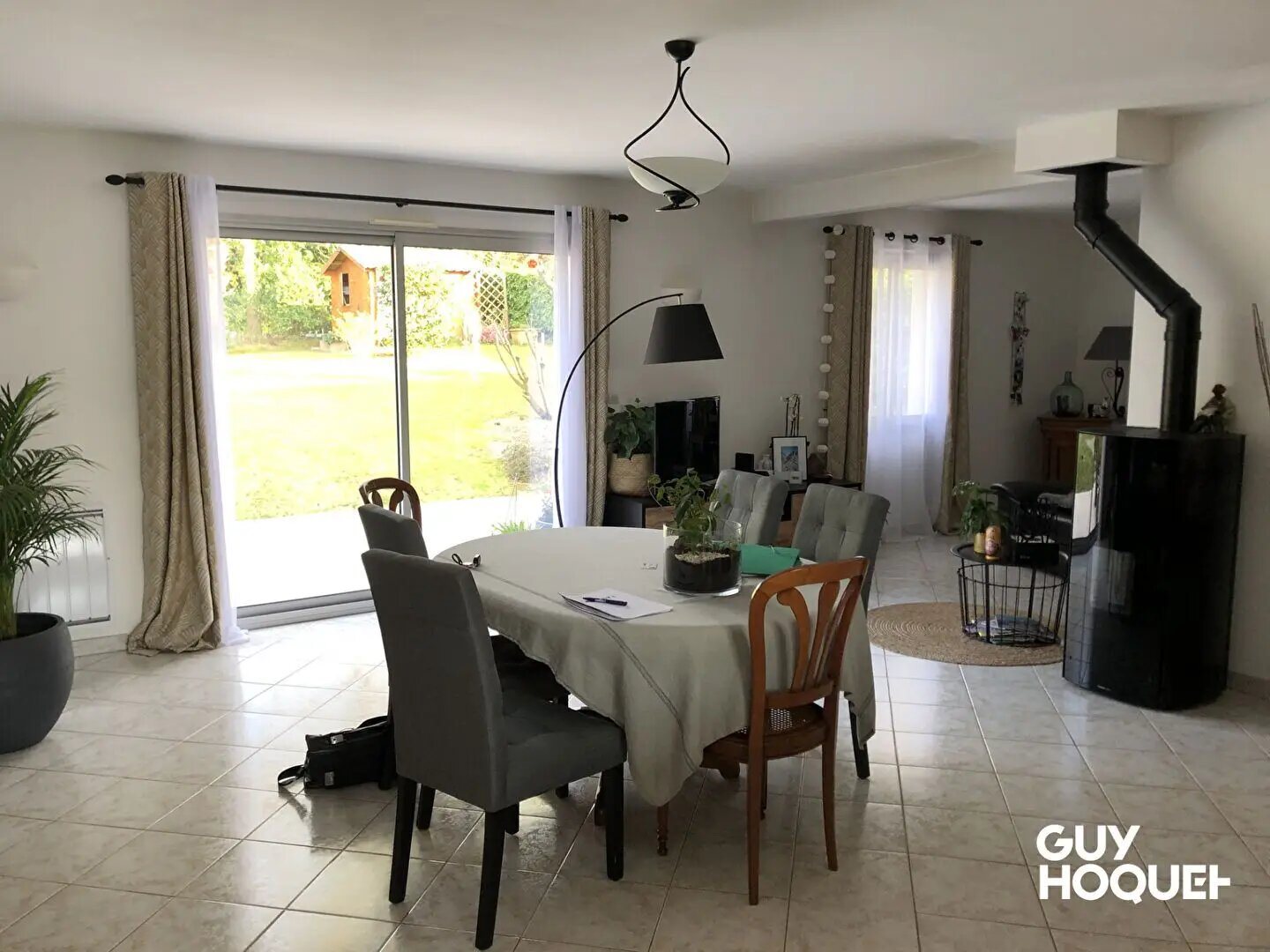 Maison à louer, 97m², Vigneux-de-Bretagne