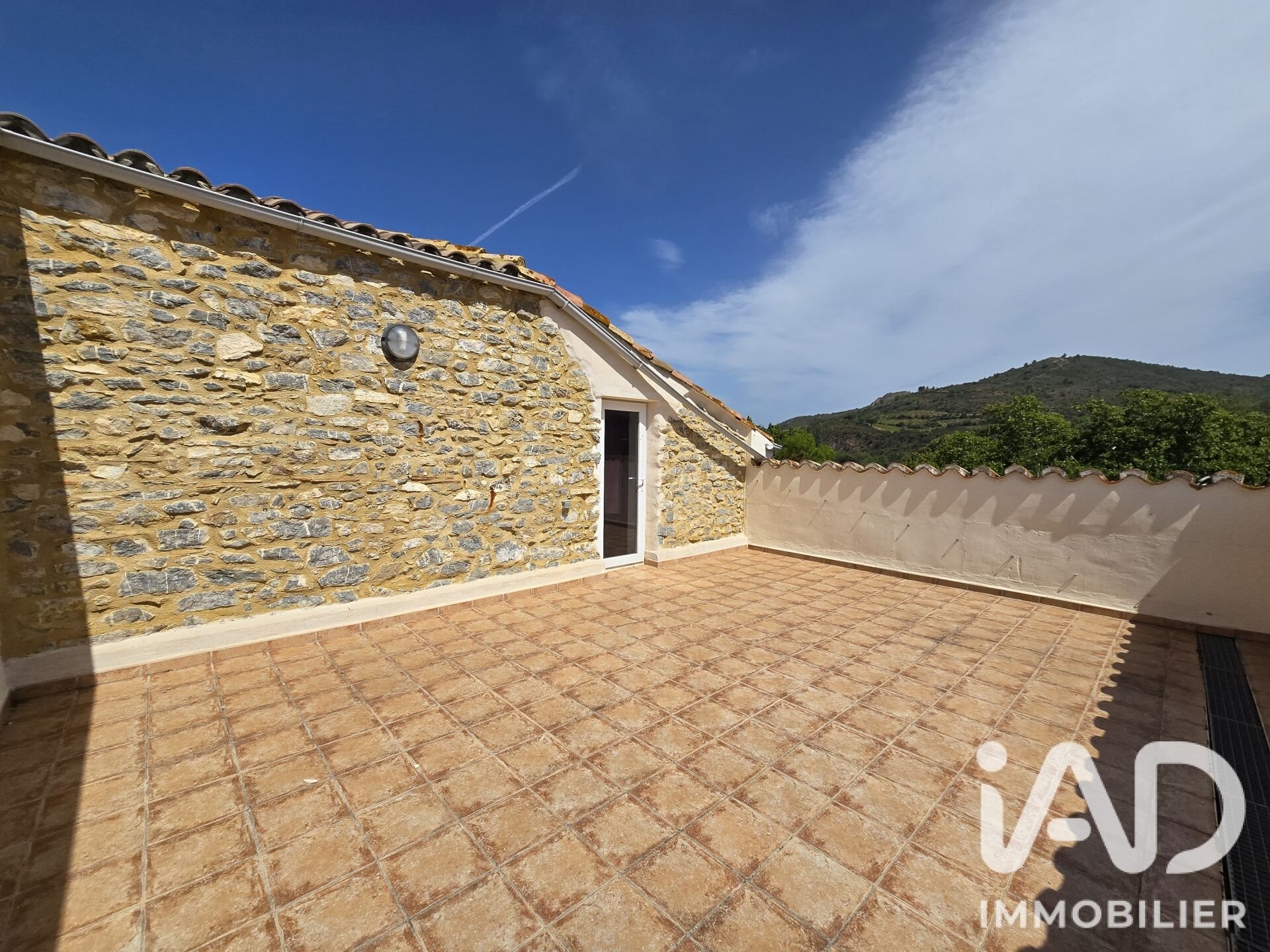 Maison à vendre, 265m², Villeneuve-les-Corbières