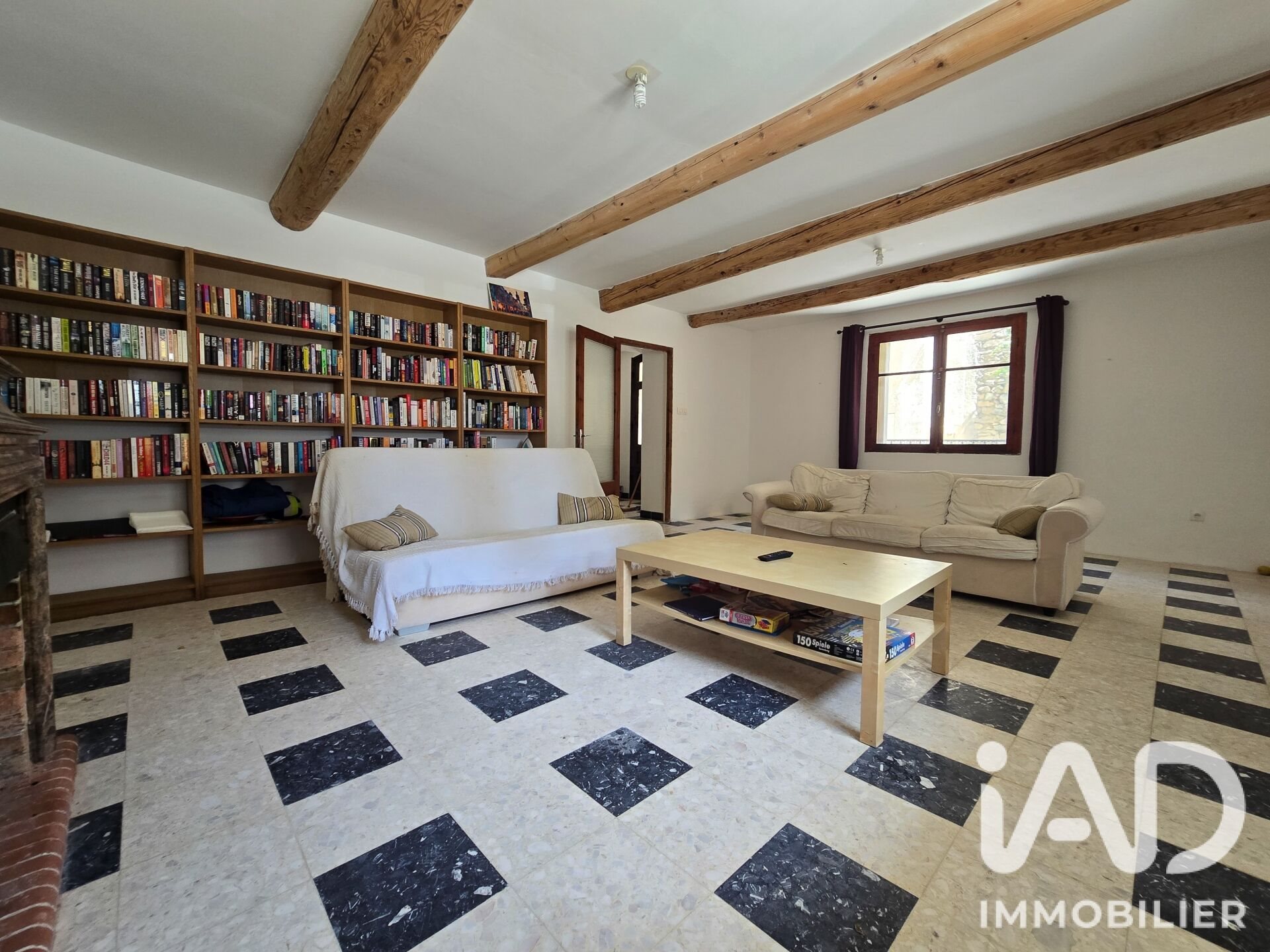 Maison à vendre, 265m², Villeneuve-les-Corbières