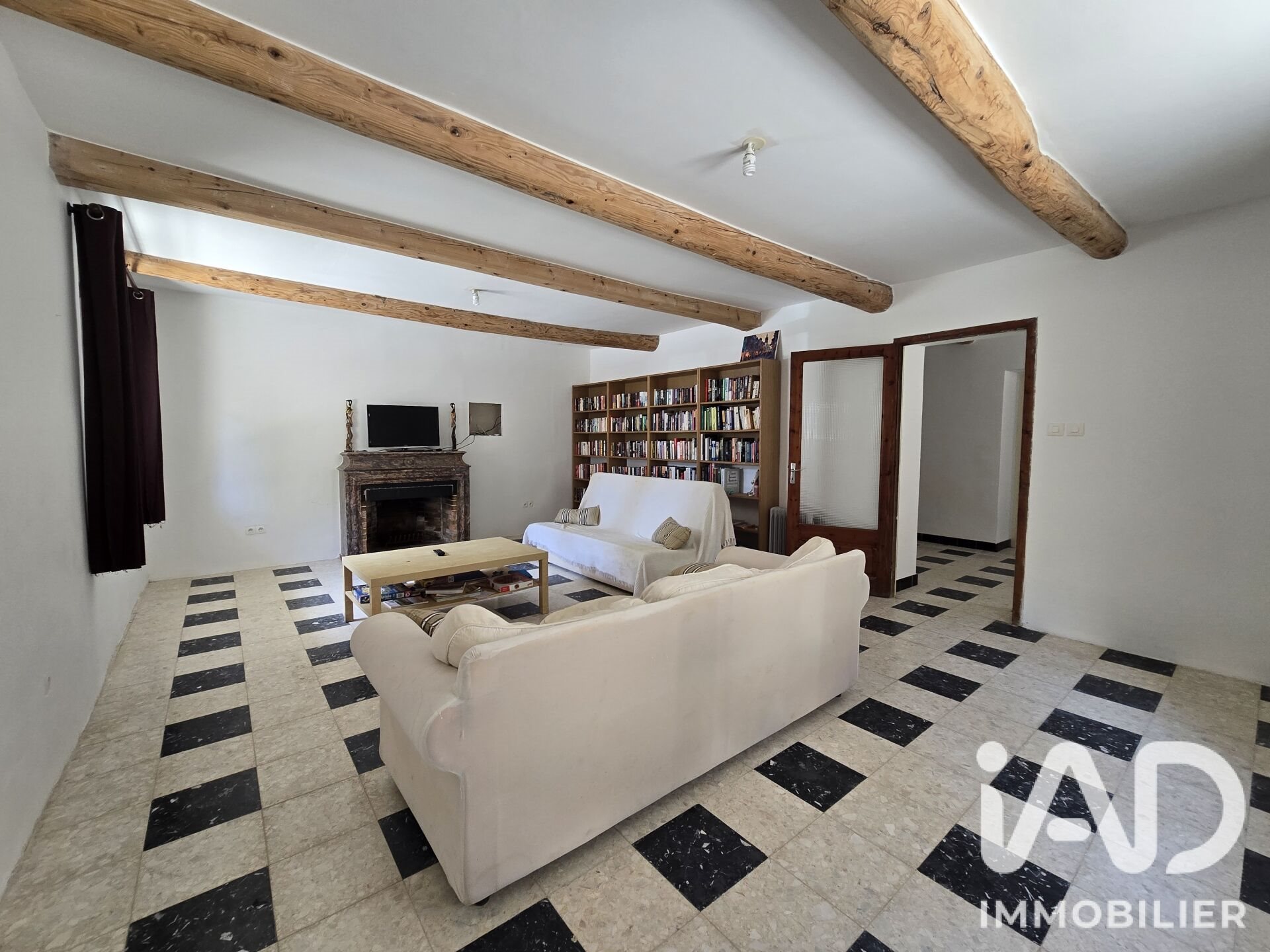Maison à vendre, 265m², Villeneuve-les-Corbières