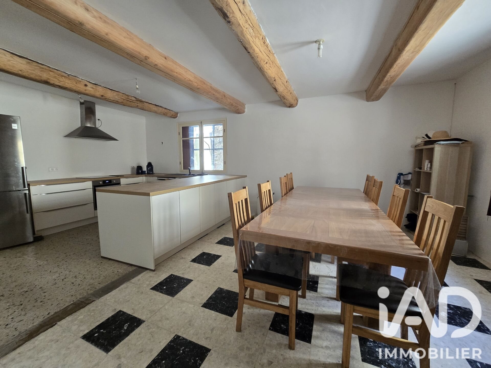 Maison à vendre, 265m², Villeneuve-les-Corbières
