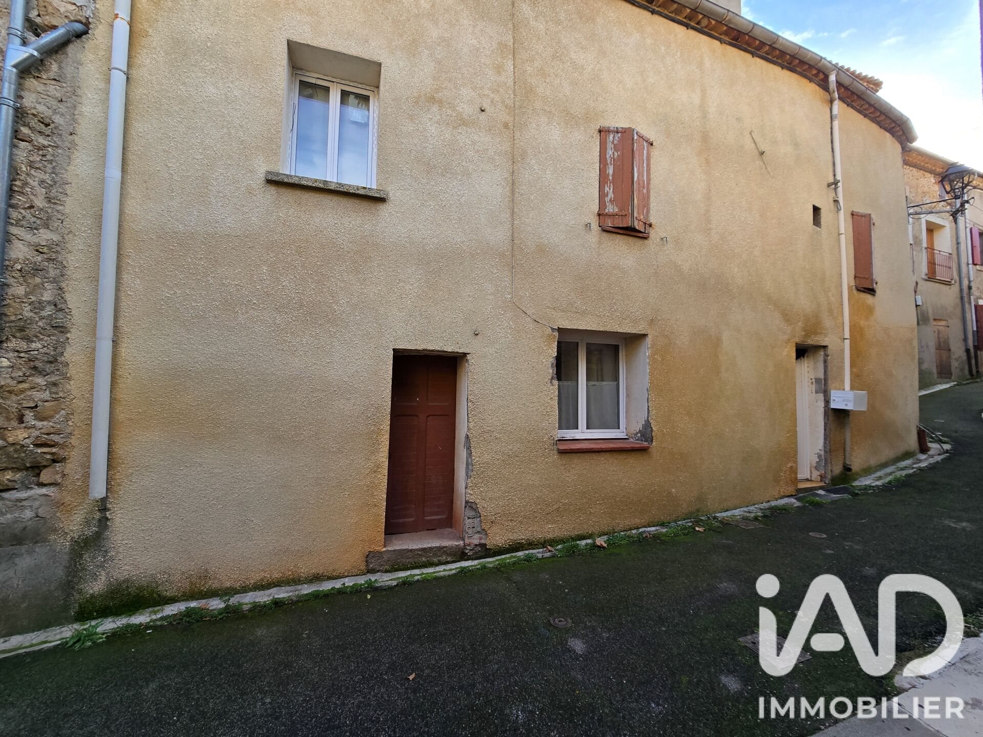 Maison à vendre, 75m², Durban-Corbières