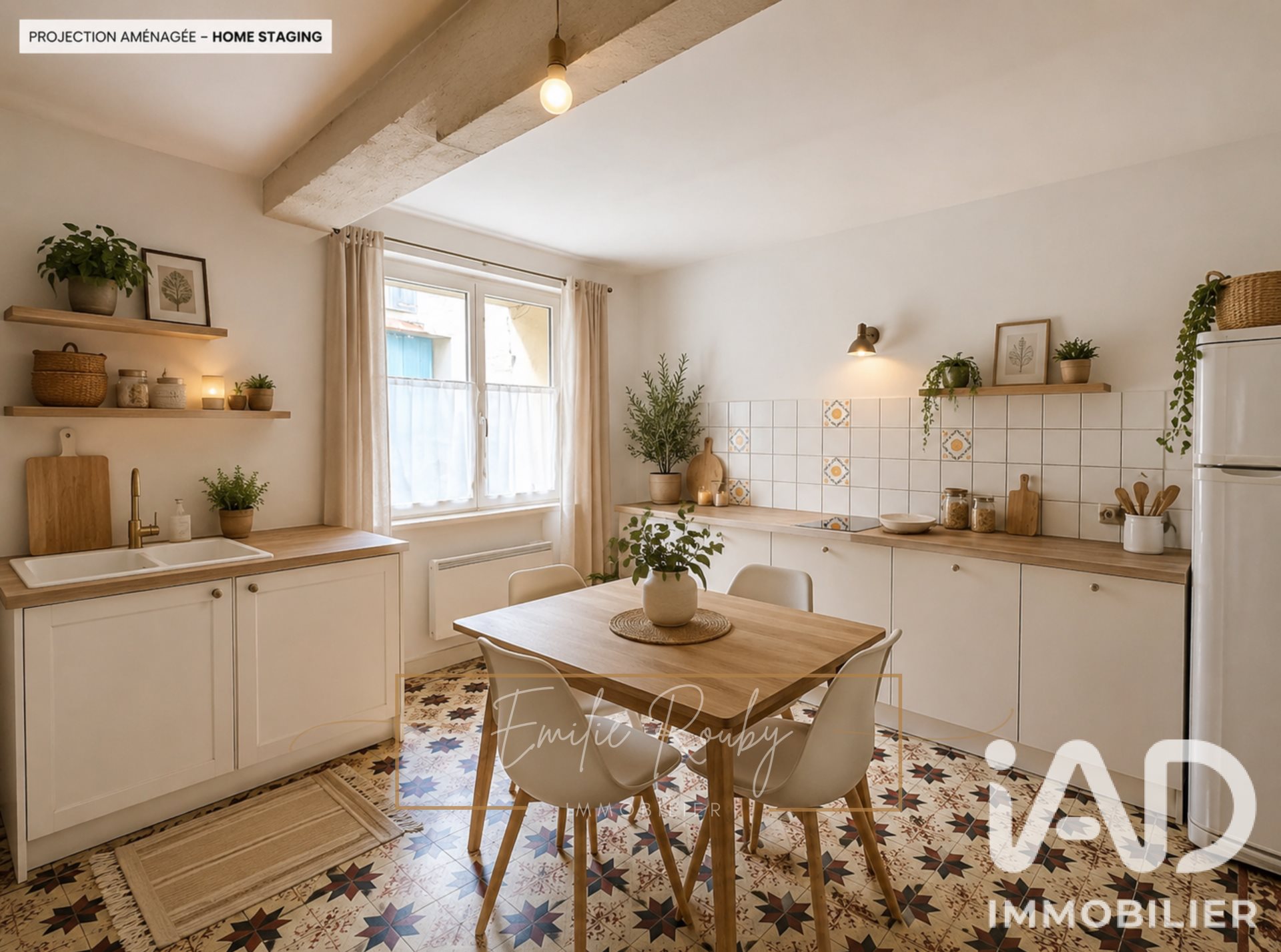 Maison à vendre, 75m², Durban-Corbières