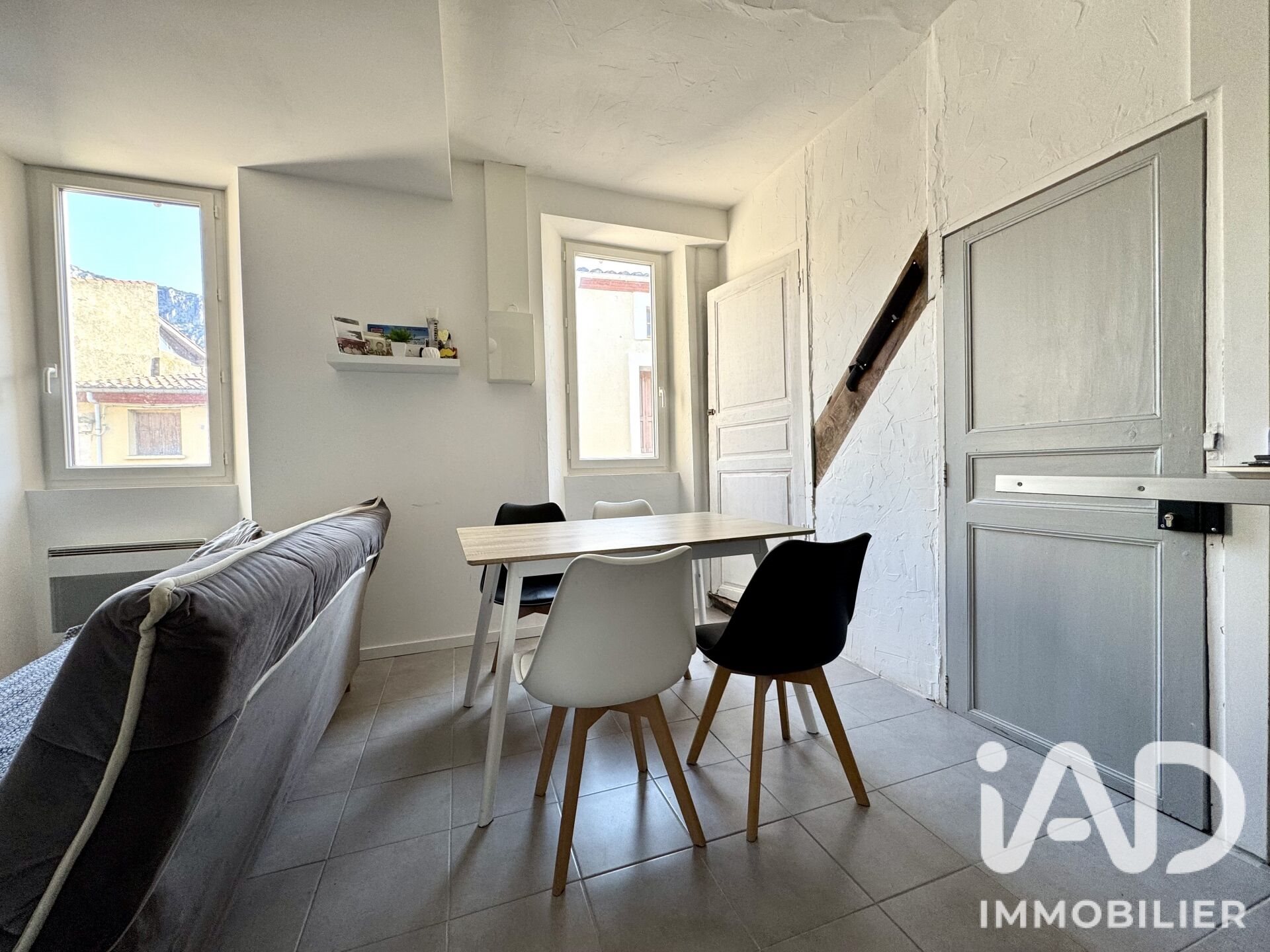 Maison à vendre, 120m², Maury