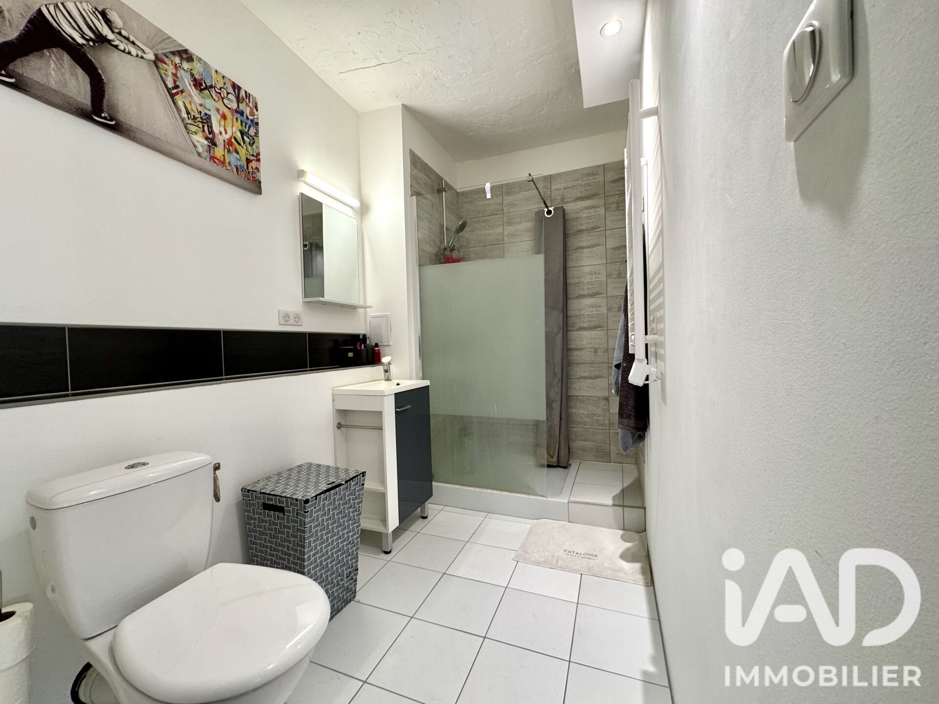 Maison à vendre, 120m², Maury