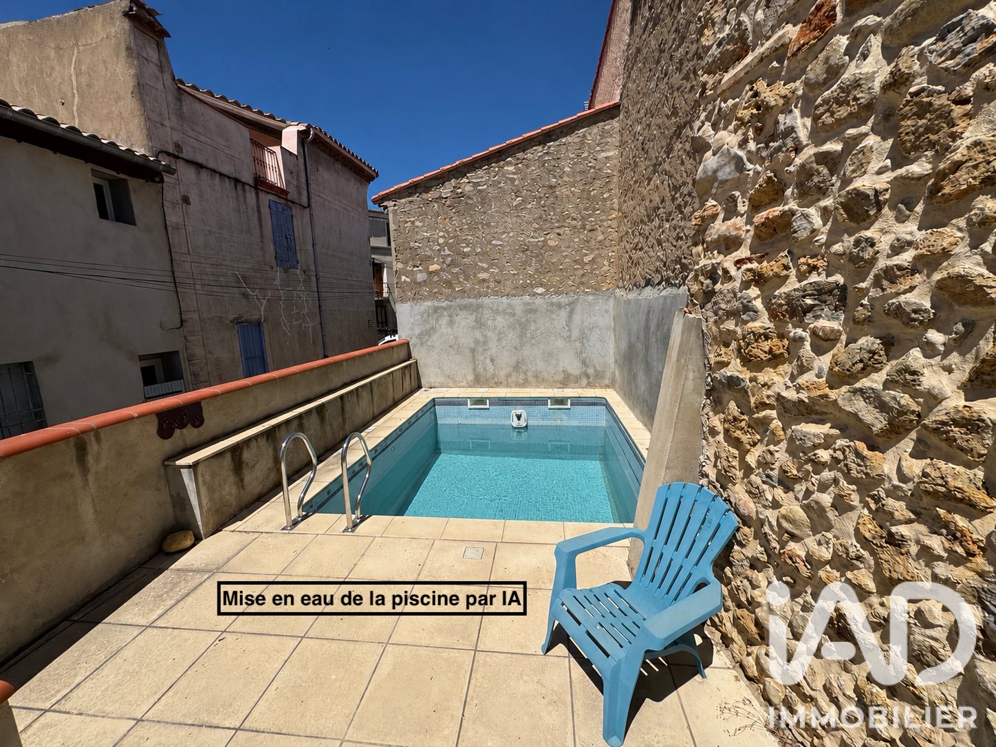 Maison à vendre, 245m², Paziols