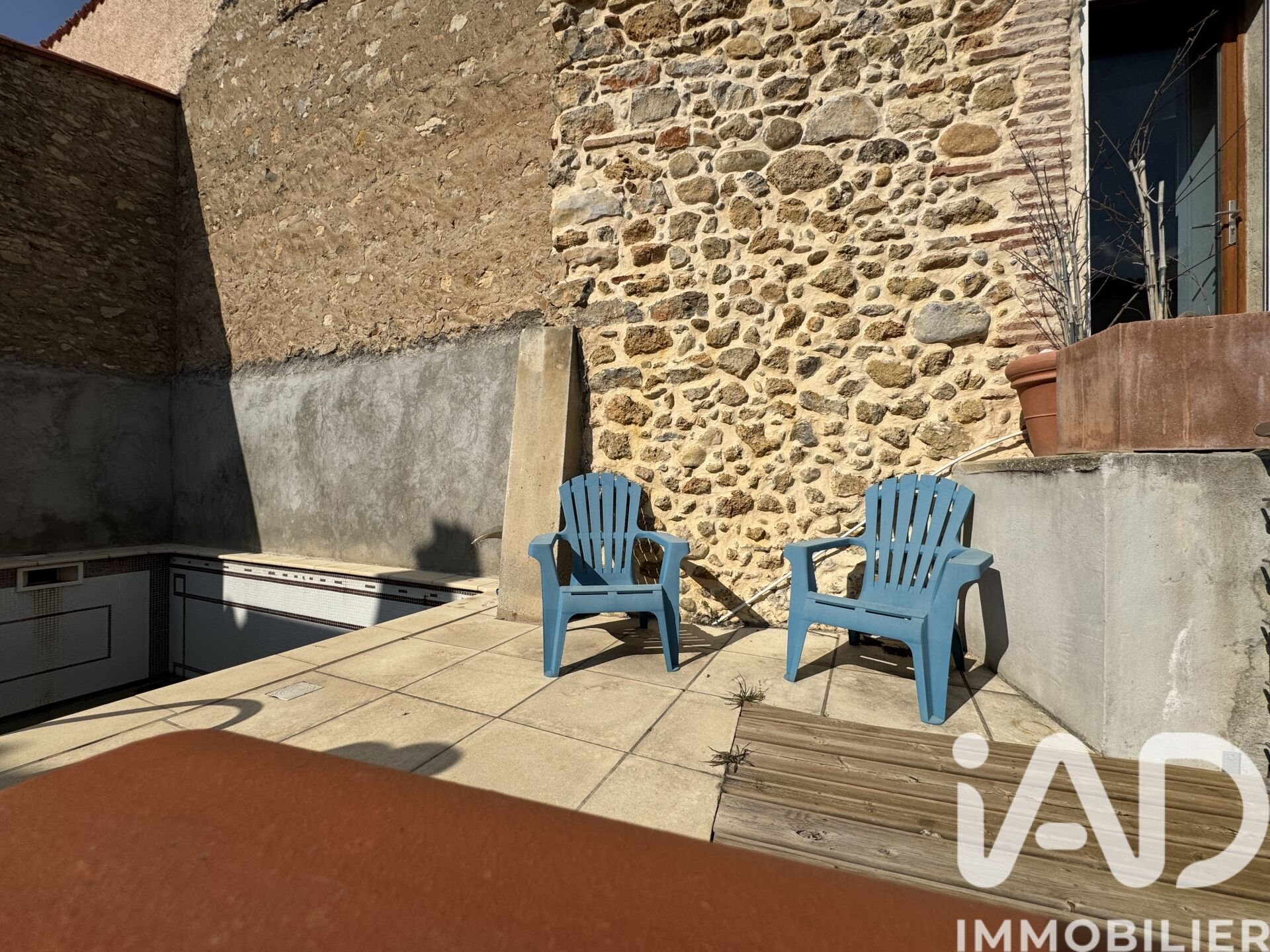 Maison à vendre, 245m², Paziols