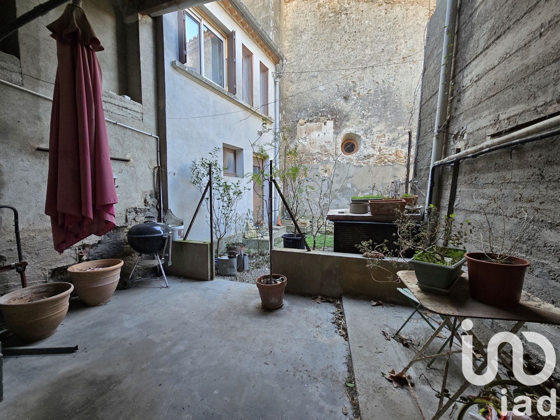 Maison à vendre, 101m², Saint-Jean-de-Barrou